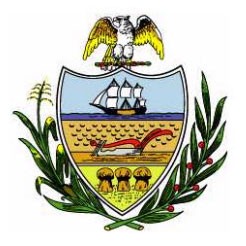 Allegheny County Seal