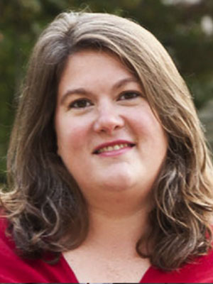 Shannon Shannon Murphy, Director of Communications