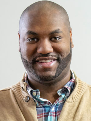 Kevin Carter, Consultant