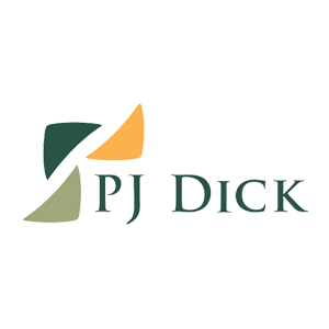 PJ Dick Testimonial Logo