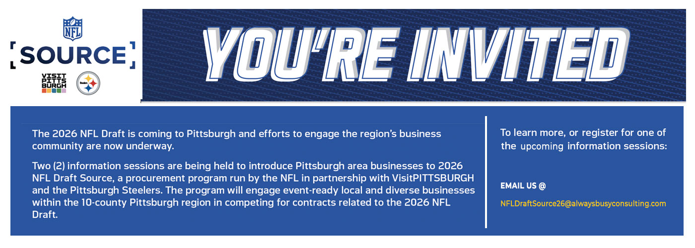 NFL Draft Source Information Banner